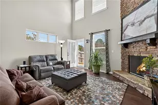 1704 Summit Village Ln, Marietta, GA 30066 - Photo 19