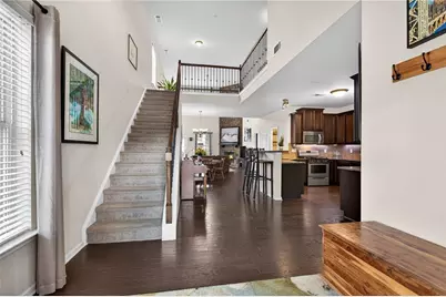 1704 Summit Village Lane, Marietta, GA 30066 - Photo 9