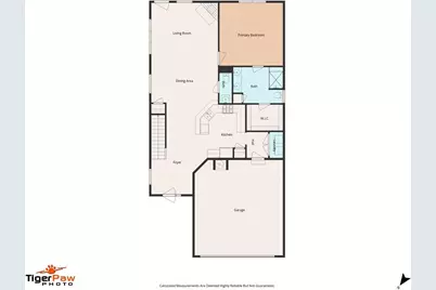 1704 Summit Village Lane, Marietta, GA 30066 - Photo 59