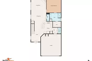 1704 Summit Village Ln, Marietta, GA 30066 - Photo 59