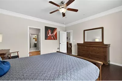 1704 Summit Village Lane, Marietta, GA 30066 - Photo 23