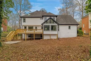 3612 Cherbourg Way, Marietta, GA 30062 - Photo 29