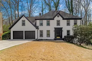 3612 Cherbourg Way, Marietta, GA 30062 - Photo 1