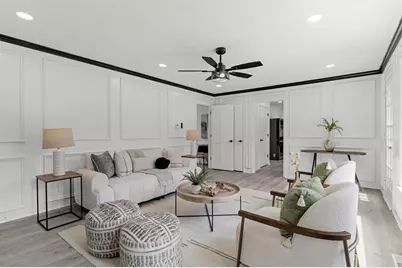 3612 Cherbourg Way, Marietta, GA 30062 - Photo 11