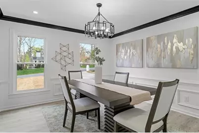 3612 Cherbourg Way, Marietta, GA 30062 - Photo 7