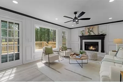 3612 Cherbourg Way, Marietta, GA 30062 - Photo 9