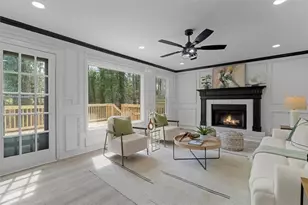 3612 Cherbourg Way, Marietta, GA 30062 - Photo 9