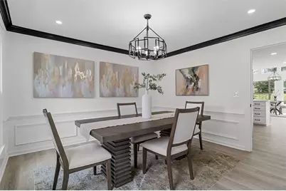 3612 Cherbourg Way, Marietta, GA 30062 - Photo 5