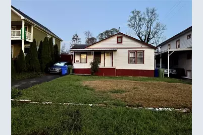 51 Stafford Street NW, Atlanta, GA 30314 - Photo 3