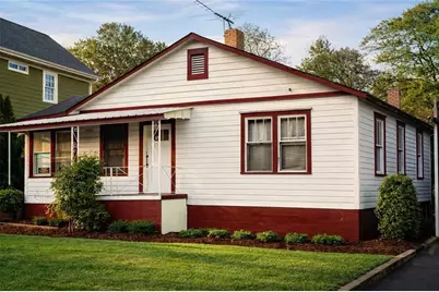 51 Stafford Street NW, Atlanta, GA 30314 - Photo 1