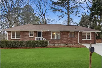 530 Morningside Drive, Lawrenceville, GA 30043 - Photo 1