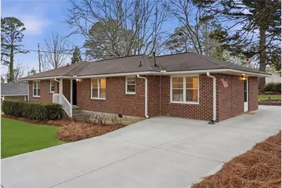 530 Morningside Drive, Lawrenceville, GA 30043 - Photo 3
