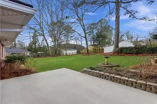 530 Morningside Dr, Lawrenceville, GA 30043 - Photo 33