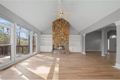 195 Brightmore Way, Alpharetta, GA 30005 - Photo 7