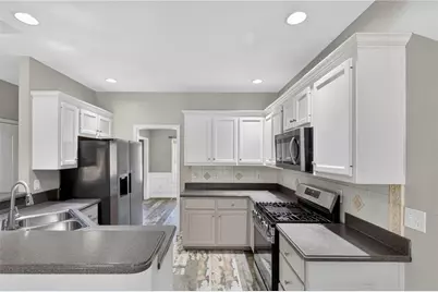 1136 Mason Lee Avenue, Loganville, GA 30052 - Photo 13