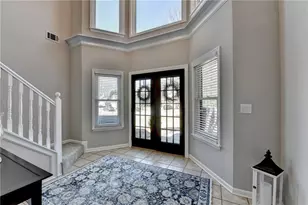 408 Beech Hollow Trail, Loganville, GA 30052 - Photo 7