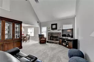 408 Beech Hollow Trail, Loganville, GA 30052 - Photo 13