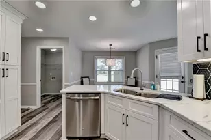 408 Beech Hollow Trail, Loganville, GA 30052 - Photo 37