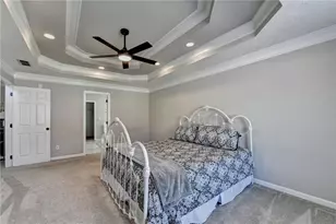 408 Beech Hollow Trail, Loganville, GA 30052 - Photo 45