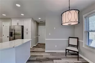 408 Beech Hollow Trail, Loganville, GA 30052 - Photo 31