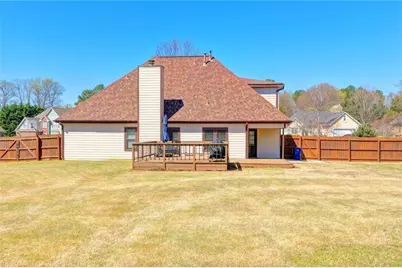 408 Beech Hollow Trail, Loganville, GA 30052 - Photo 91