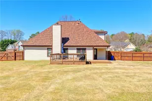 408 Beech Hollow Trail, Loganville, GA 30052 - Photo 91