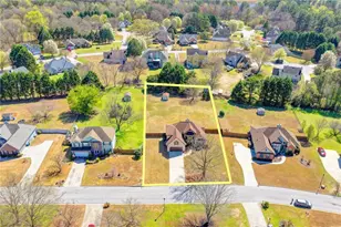 408 Beech Hollow Trail, Loganville, GA 30052 - Photo 79