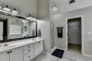 408 Beech Hollow Trail, Loganville, GA 30052 - Photo 47