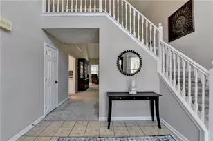 408 Beech Hollow Trail, Loganville, GA 30052 - Photo 9