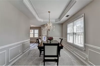 408 Beech Hollow Trail, Loganville, GA 30052 - Photo 21