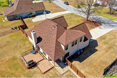 408 Beech Hollow Trail, Loganville, GA 30052 - Photo 95