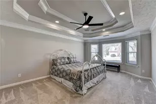 408 Beech Hollow Trail, Loganville, GA 30052 - Photo 41