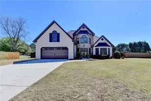 408 Beech Hollow Trail, Loganville, GA 30052 - Photo 5