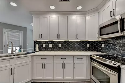 408 Beech Hollow Trail, Loganville, GA 30052 - Photo 35