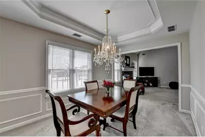 408 Beech Hollow Trail, Loganville, GA 30052 - Photo 23