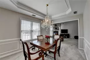 408 Beech Hollow Trail, Loganville, GA 30052 - Photo 23