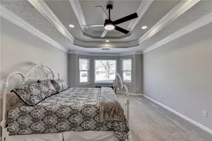 408 Beech Hollow Trail, Loganville, GA 30052 - Photo 43