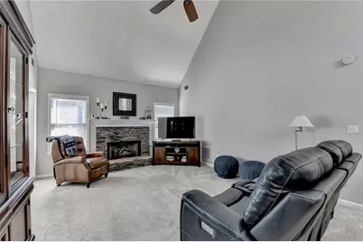 408 Beech Hollow Trail, Loganville, GA 30052 - Photo 11