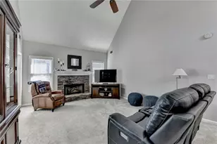 408 Beech Hollow Trail, Loganville, GA 30052 - Photo 11