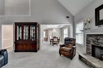 408 Beech Hollow Trail, Loganville, GA 30052 - Photo 19