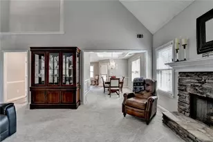 408 Beech Hollow Trail, Loganville, GA 30052 - Photo 19