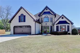 408 Beech Hollow Trail, Loganville, GA 30052 - Photo 3