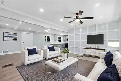 1905 Fort Valley Drive SW, Atlanta, GA 30311 - Photo 3