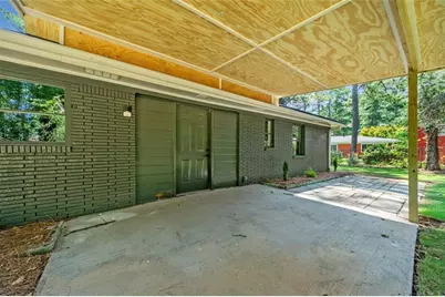 1905 Fort Valley Drive SW, Atlanta, GA 30311 - Photo 31