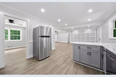 1905 Fort Valley Drive SW, Atlanta, GA 30311 - Photo 17