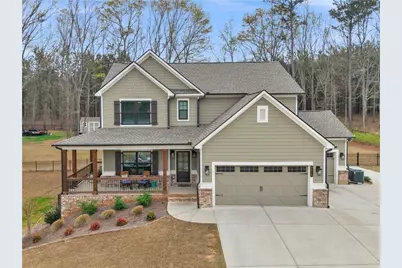 2445 Waterside Drive, Monroe, GA 30655 - Photo 1