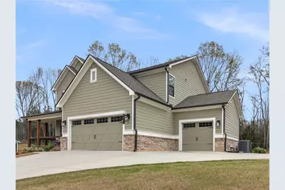 2445 Waterside Drive, Monroe, GA 30655 - Photo 3