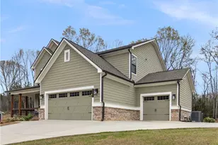 2445 Waterside Dr, Monroe, GA 30655 - Photo 3