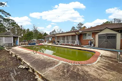 2362 Rugby Lane, College Park, GA 30337 - Photo 33