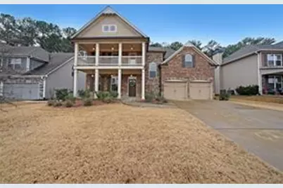 1327 Halletts Peak, Lawrenceville, GA 30044 - Photo 1